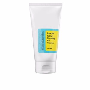 COSRX : LOW PH GOOD MORNING gel cleanser 150 ml