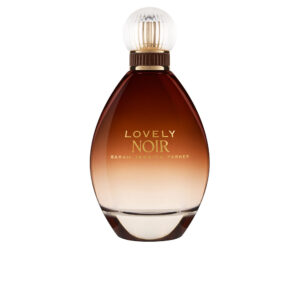 SARAH JESSICA PARKER : LOVELY NOIR edp spray 100 ml