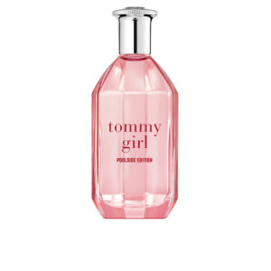 TOMMY HILFIGER : TOMMY GIRL POOLSIDE edt vapo 100 ml