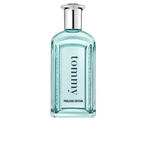 TOMMY HILFIGER : TOMMY POOLSIDE edt vapo 100 ml