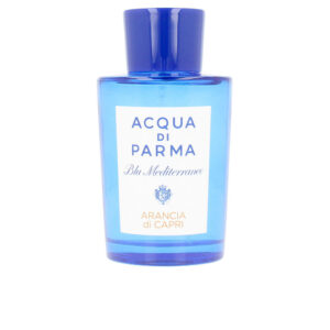 ACQUA DI PARMA : BLU MEDITERRANEO ARANCE DI CAPRI edt vapo 180 ml