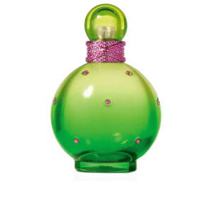 BRITNEY SPEARS : JUNGLE FANTASY edt vapo 100 ml